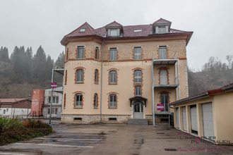  appartement la-cluse-et-mijoux 25300