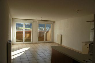  appartement la-cluse-et-mijoux 25300