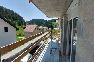  appartement la-cluse-et-mijoux 25300