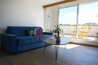  appartement la-colle-sur-loup 06480