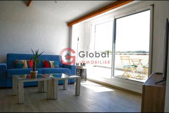  appartement la-colle-sur-loup 06480