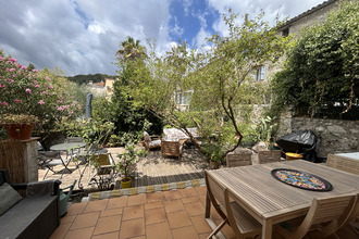  appartement la-colle-sur-loup 06480