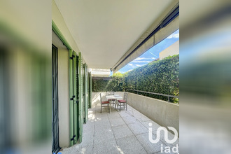  appartement la-colle-sur-loup 06480