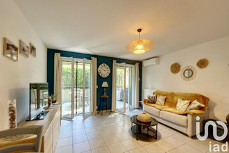  appartement la-colle-sur-loup 06480