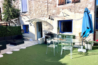  appartement la-colle-sur-loup 06480