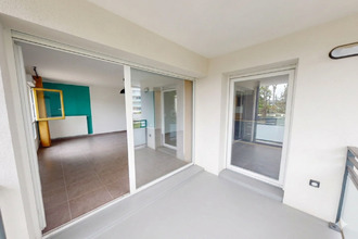  appartement la-combe-de-lancey 38190