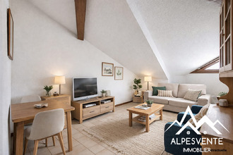  appartement la-cote-d-arbroz 74110