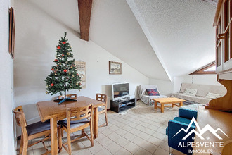  appartement la-cote-d-arbroz 74110