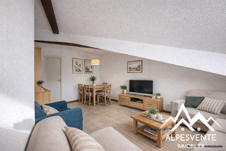  appartement la-cote-d-arbroz 74110