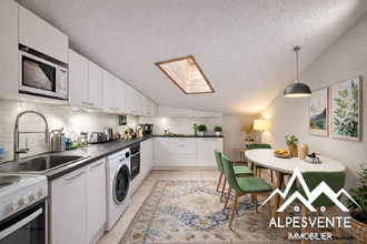  appartement la-cote-d-arbroz 74110