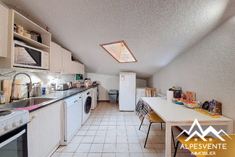  appartement la-cote-d-arbroz 74110