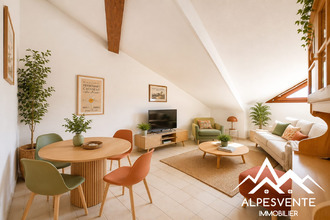  appartement la-cote-d-arbroz 74110