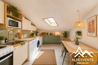  appartement la-cote-d-arbroz 74110