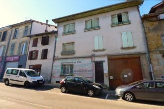  appartement la-cote-st-andre 38260