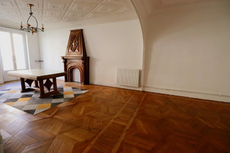  appartement la-cote-st-andre 38260