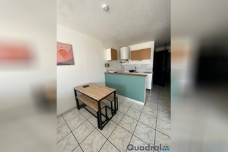  appartement la-cote-st-andre 38260