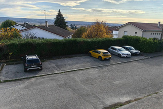  appartement la-cote-st-andre 38260