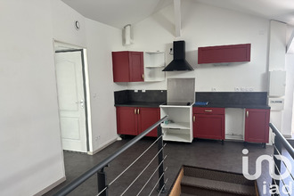  appartement la-cote-st-andre 38260