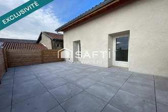  appartement la-cote-st-andre 38260