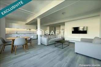  appartement la-cote-st-andre 38260