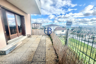  appartement la-cote-st-andre 38260