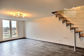  appartement la-cote-st-andre 38260