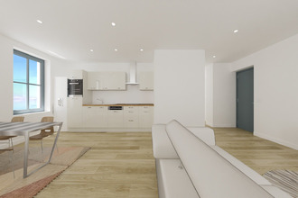  appartement la-cote-st-andre 38260