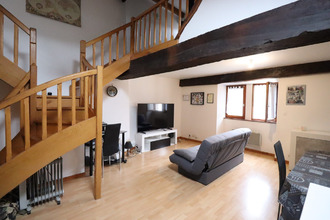  appartement la-cote-st-andre 38260