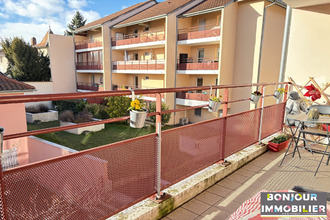  appartement la-cote-st-andre 38260