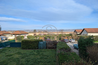  appartement la-cote-st-andre 38260