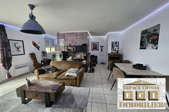  appartement la-cote-st-andre 38260