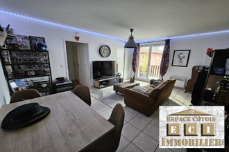  appartement la-cote-st-andre 38260