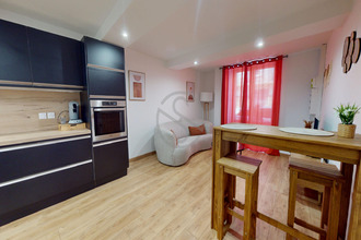  appartement la-cote-st-andre 38260