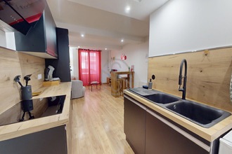  appartement la-cote-st-andre 38260