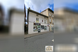  appartement la-cote-st-andre 38260