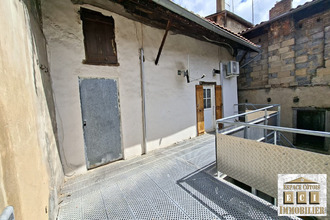  appartement la-cote-st-andre 38260