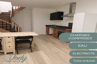  appartement la-cote-st-andre 38260