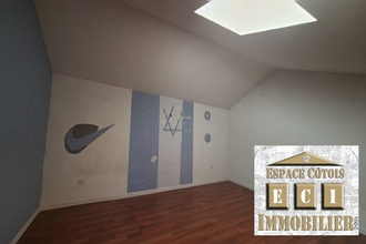  appartement la-cote-st-andre 38260