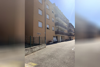  appartement la-cote-st-andre 38260