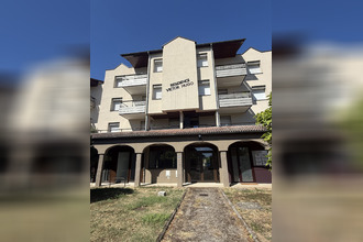  appartement la-cote-st-andre 38260
