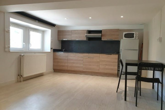  appartement la-cote-st-andre 38260