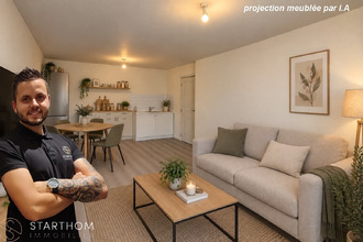  appartement la-cote-st-andre 38260