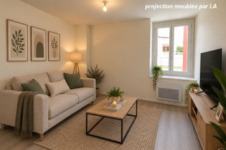  appartement la-cote-st-andre 38260