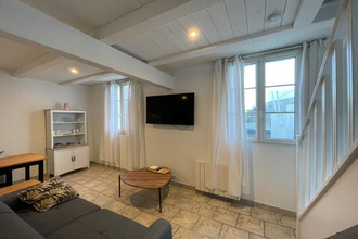  appartement la-couarde-sur-mer 17670