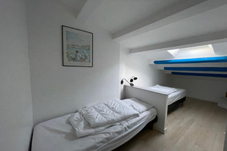  appartement la-couarde-sur-mer 17670