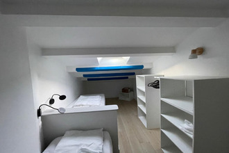  appartement la-couarde-sur-mer 17670