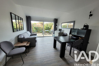  appartement la-couarde-sur-mer 17670