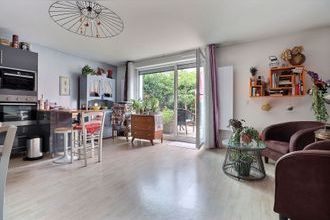  appartement la-courneuve 93120