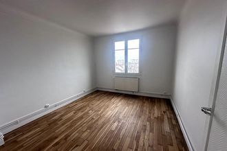  appartement la-courneuve 93120