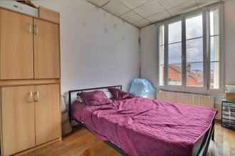  appartement la-courneuve 93120